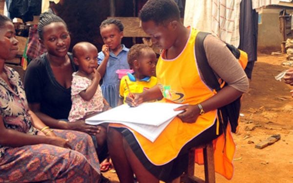 PWDs call for inclusion ahead of national census
