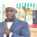 Prince Nakibinge calls for vigilance in the wake of terror attacks