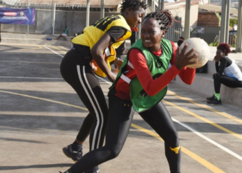 She Cranes still haunted by training facilities