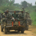 Militants kill 7 in eastern DR Congo