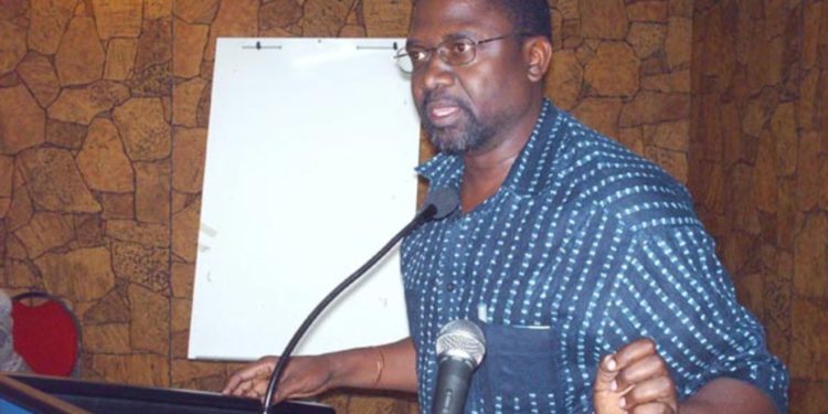 Opposition asked to spearhead struggle for constitutional reforms