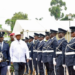 Museveni promotes 1,638 senior police officers
