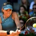 Love match at Wimbledon for power couple Tsitsipas and Badosa