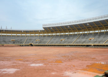 Deadline for completion of Namboole renovation works extended