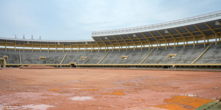 Deadline for completion of Namboole renovation works extended