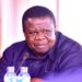 Govt knew about terror threat before UK notice – Otafiire