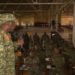 Army commences retirement process for over 100 officers