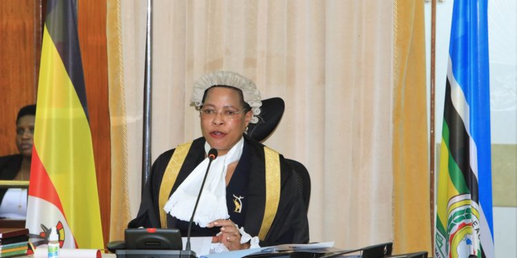 Speaker calls for implementation of Road Act to curb accidents