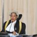 Speaker calls for implementation of Road Act to curb accidents