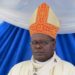 Mbarara Archbishop emeritus Bakyenga is dead