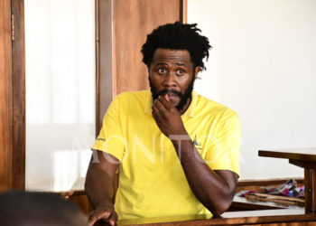Man remanded for impersonating promoter Balaam