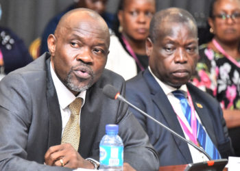UNBS boss sent to CID over Shs100m bribe