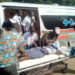 150 students hospitalised after suspected food poisoning in Mukono