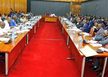MPs quiz MUBS leadership over unprinted transcripts