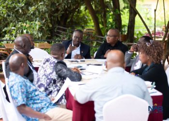 Broadcasters vow to boycott govt activities over Museveni advertising directive