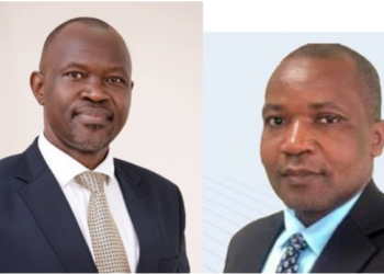UNBS gets new boss, IGG issues arrest warrant for Ebiru