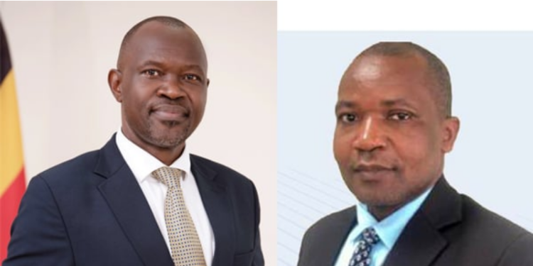 UNBS gets new boss, IGG issues arrest warrant for Ebiru