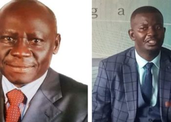 Traders mourn businessman Aponye