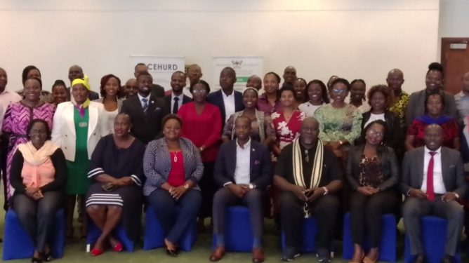 Govt asked to prioritise training of health workers