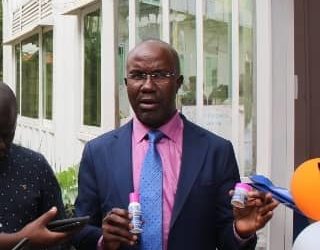 Malaria control research centre opened in Kampala