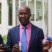 Malaria control research centre opened in Kampala