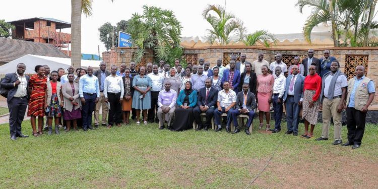 Govt in new move to improve service delivery
