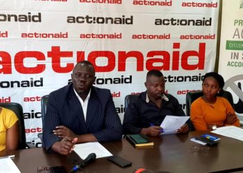 Civil society to award officials for integrity