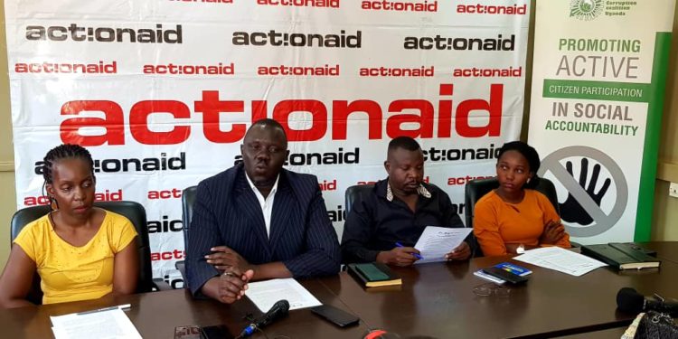 Civil society to award officials for integrity