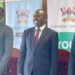 Mak, AICAD unveil platform to ease scientific research