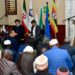 Muslims hail Museveni over Iran leader’s visit
