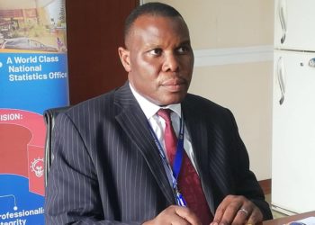 UBOS postpones national census