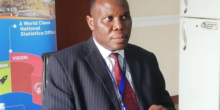 UBOS postpones national census