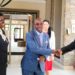 Judicial bench book launched in Kampala