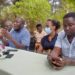 Journalists demand apology from FDC over attack on colleagues