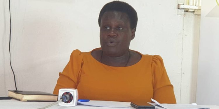 Youth asked to engage in entrepreneurship activities