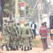 FDC is under siege, says Lukwago