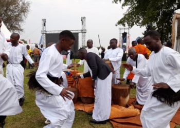 Buganda celebrates Kabaka’s 30th coronation anniversary