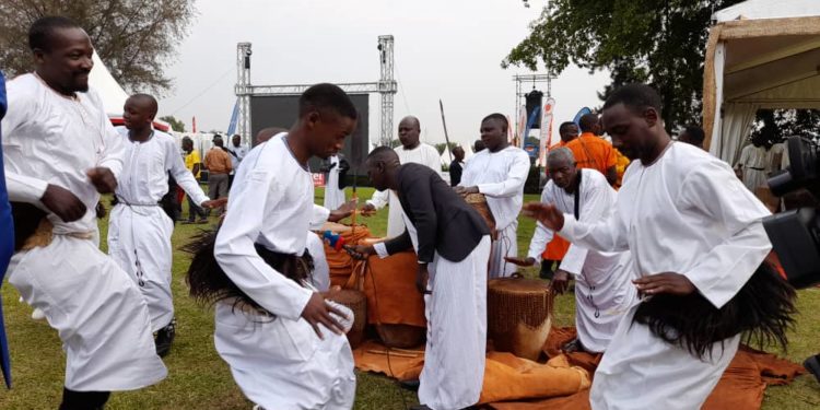 Buganda celebrates Kabaka’s 30th coronation anniversary