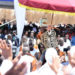 Kabaka cautions subjects against kingdom enemies