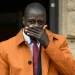 Footballer Benjamin Mendy acquitted of sex offences