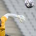 Man Utd confirm signing of goalkeeper Onana from Inter