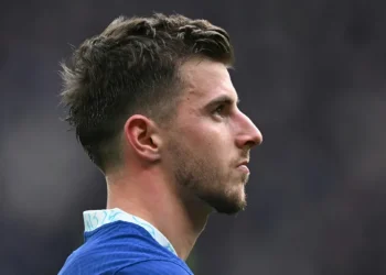 I wasn’t in Chelsea’s plans, says Man Utd’s Mount