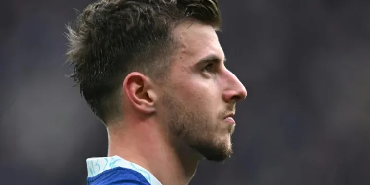 I wasn’t in Chelsea’s plans, says Man Utd’s Mount