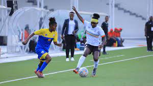 Olympic qualifiers: Crested Cranes progress to next round after ousting Rwanda