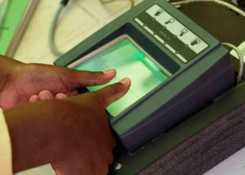 Election observers welcome Museveni’s proposal to use electronic voting