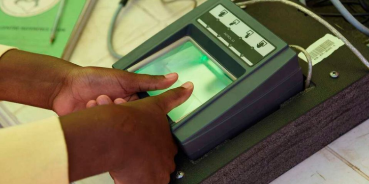 Election observers welcome Museveni’s proposal to use electronic voting