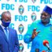 FDC advised to grow through ‘teething’ political stage