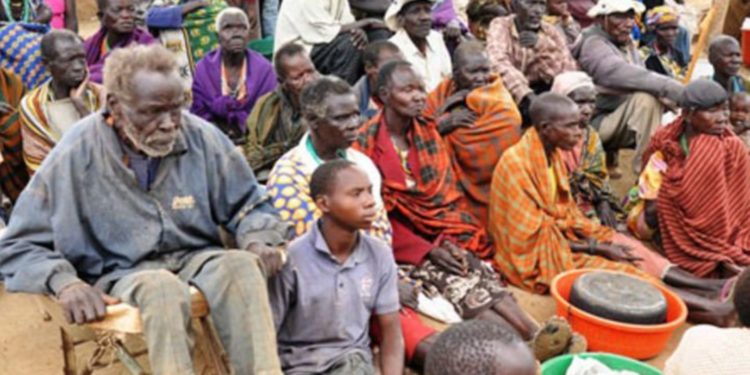 Uganda gets Shs40bn to fight food insecurity