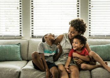 Religious leaders worry over increasing number of single parents