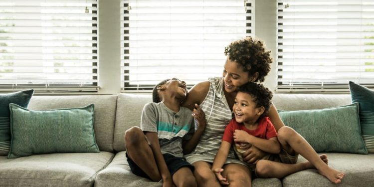 Religious leaders worry over increasing number of single parents